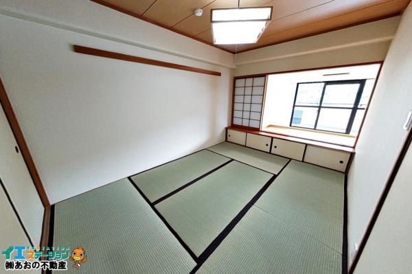 中古マンション 徳島市佐古一番町 JR徳島線佐古駅 1,190万円