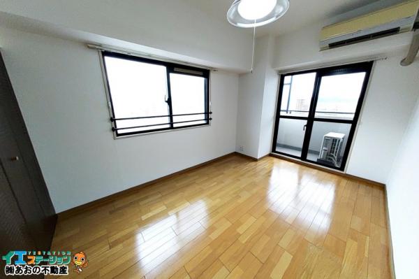 中古マンション 徳島市佐古一番町 JR徳島線佐古駅 1,190万円
