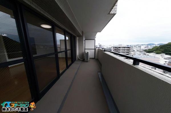 中古マンション 徳島市佐古一番町 JR徳島線佐古駅 1,190万円