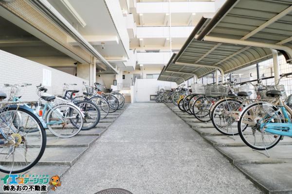 中古マンション 徳島市佐古一番町 JR徳島線佐古駅 1,190万円