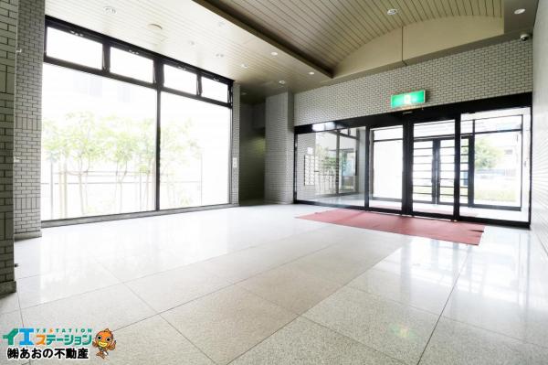 中古マンション 徳島市佐古一番町 JR徳島線佐古駅 1,190万円