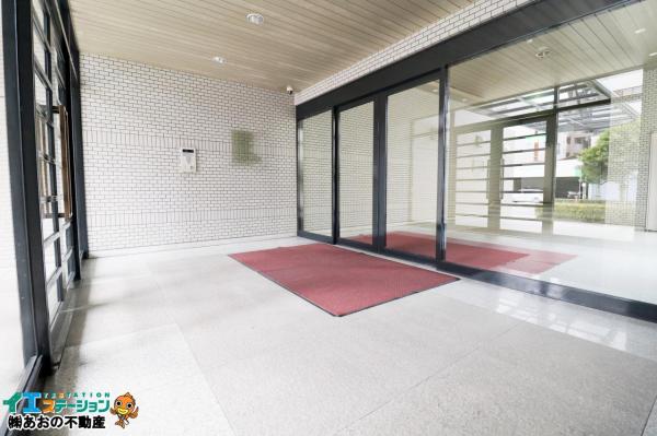 中古マンション 徳島市佐古一番町 JR徳島線佐古駅 1,190万円