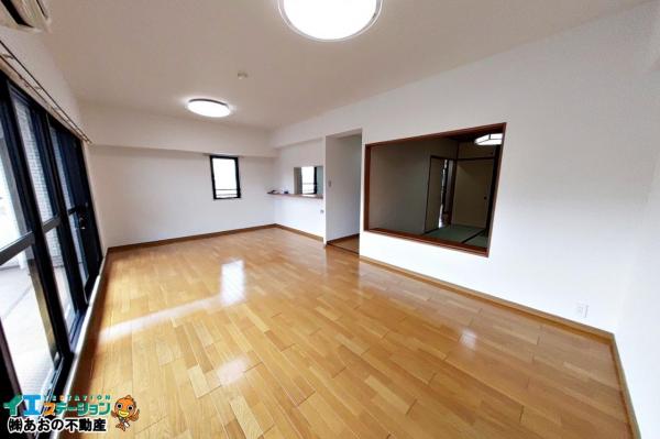 中古マンション 徳島市佐古一番町 JR徳島線佐古駅 1,190万円