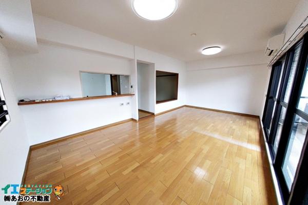 中古マンション 徳島市佐古一番町 JR徳島線佐古駅 1,190万円