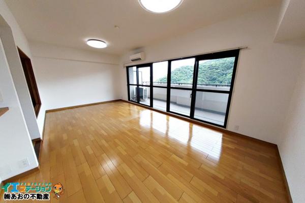 中古マンション 徳島市佐古一番町 JR徳島線佐古駅 1,190万円