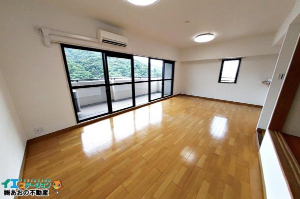中古マンション 徳島市佐古一番町 JR徳島線佐古駅 1,190万円