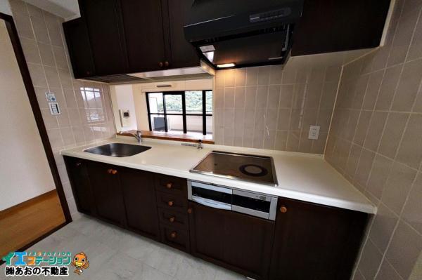 中古マンション 徳島市佐古一番町 JR徳島線佐古駅 1,190万円