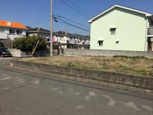土地 徳島県板野郡板野町吹田字西山68-71 JR高徳線板野駅 2651000