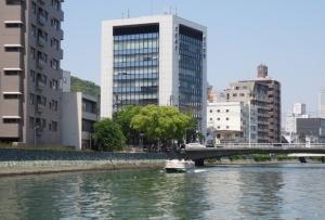阿波銀行 両国橋支店