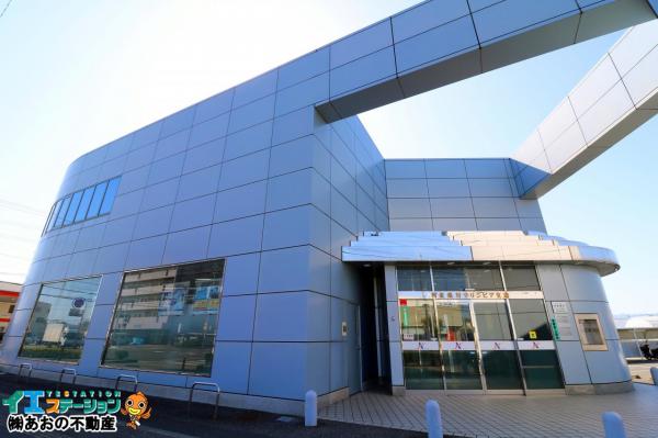 土地 徳島県徳島市南沖洲５丁目 JR牟岐線阿波富田駅 764万円