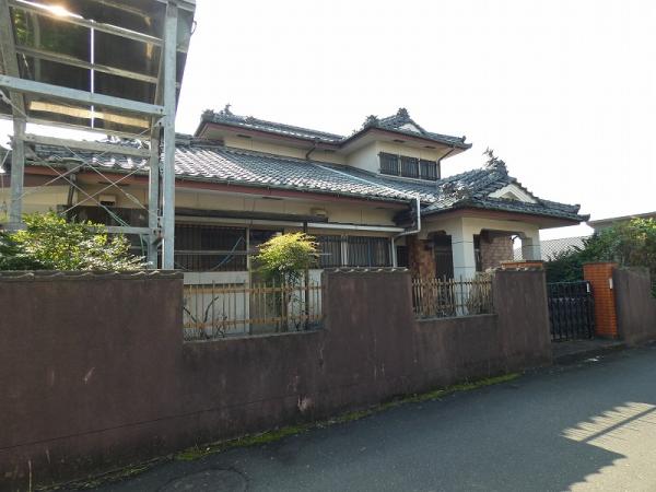 中古戸建 鹿屋市新川町 JR日南線志布志駅 1,280万円