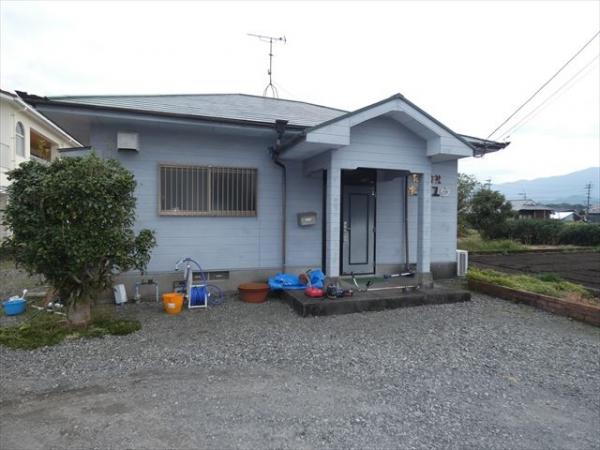 事務所 肝属郡肝付町前田 JR日南線志布志駅 470万円