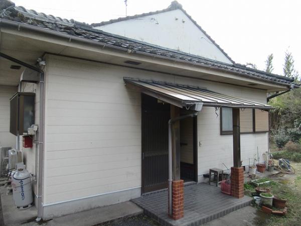 中古戸建 垂水市本城 JR日豊本線国分駅 320万円