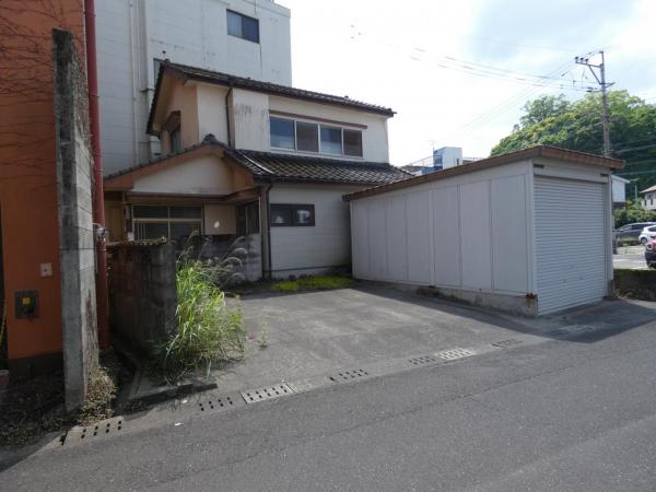 土地 鹿屋市西大手町 JR日南線志布志駅 205万円
