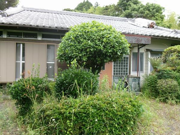 中古戸建 肝属郡肝付町前田 JR日南線志布志駅 360万円