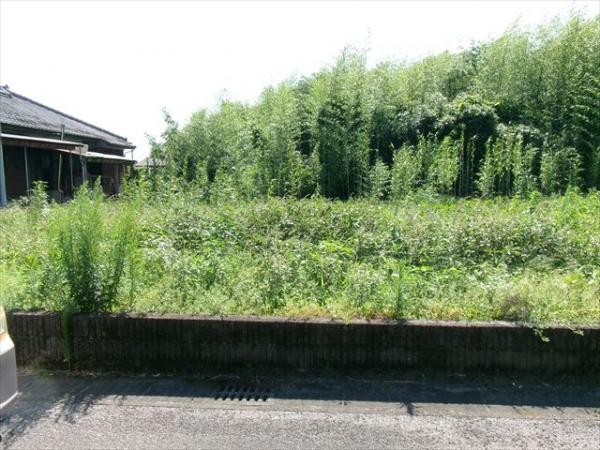 土地 鹿屋市旭原町 JR日南線志布志駅 236万円