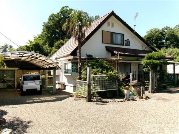 中古戸建 肝属郡肝付町後田 JR日南線志布志駅 230万円