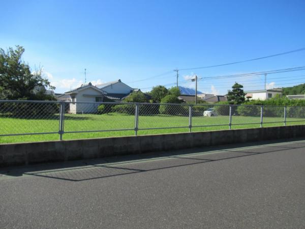 土地 垂水市中央町 JR日豊本線国分駅 505万円