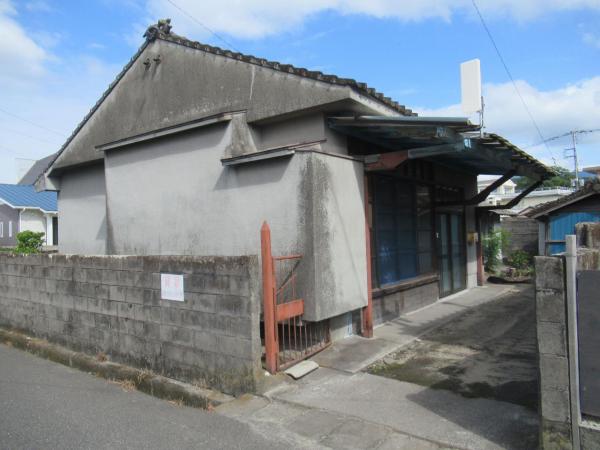 中古戸建 垂水市下宮町 JR日豊本線国分駅 180万円