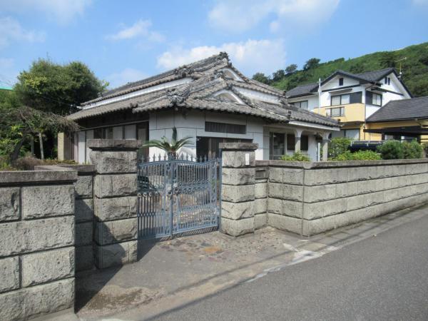 中古戸建 垂水市田神 JR日豊本線国分駅 320万円