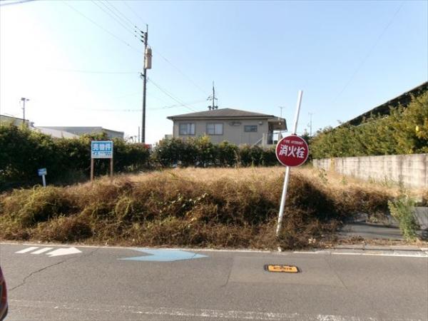 土地 鹿屋市串良町上小原 JR日南線志布志駅 360万円