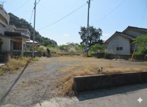 土地 垂水市海潟697-2 JR日豊本線国分駅 960000