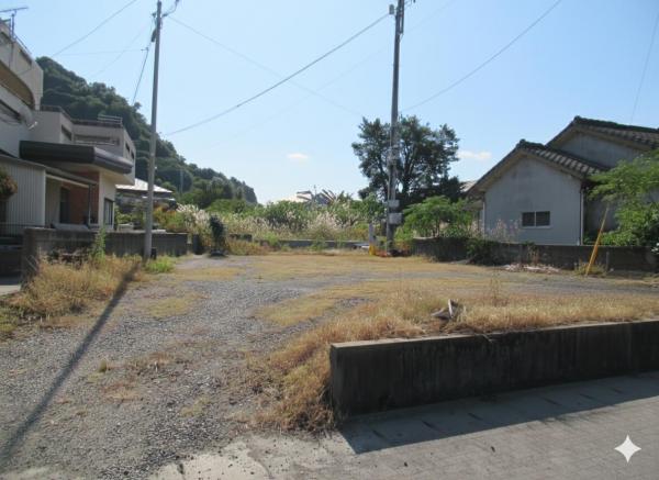 土地 垂水市海潟 JR日豊本線国分駅 96万円