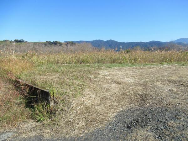 土地 垂水市田神 JR日豊本線国分駅 300万円