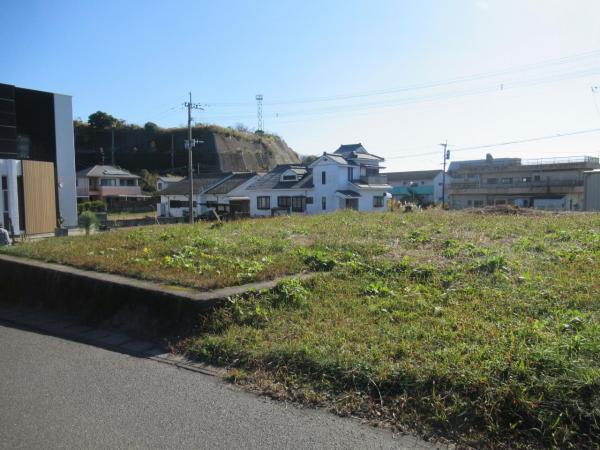 土地 垂水市市木 JR日豊本線国分駅 200万円