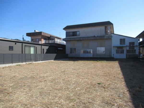 土地 垂水市松原町 JR日豊本線国分駅 578万円