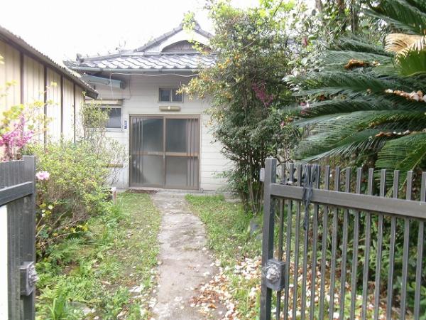 土地 鹿屋市新生町 JR日南線志布志駅 50万円