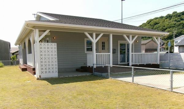 中古戸建 垂水市柊原 JR日豊本線国分駅 3,000万円