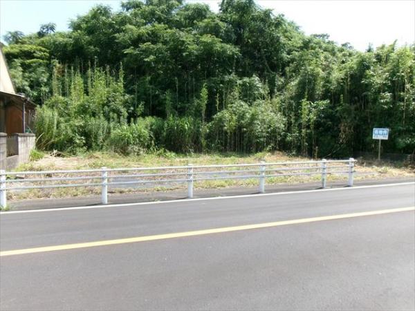 土地 鹿屋市田崎町 JR日南線志布志駅 137万円