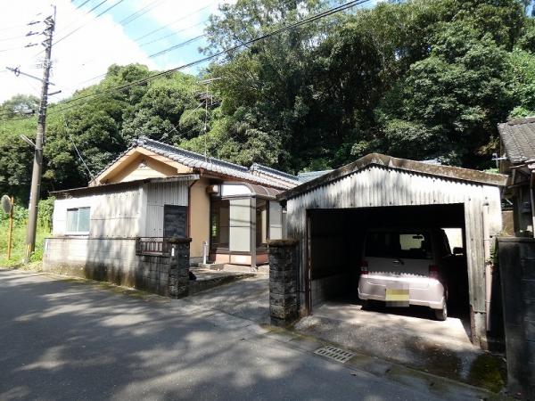 中古戸建 鹿児島県鹿屋市新生町25-15 JR日南線志布志駅 300万円