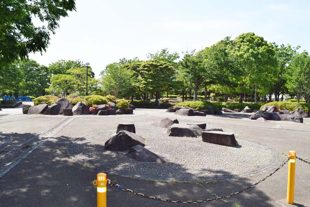 ユーカリが丘南公園