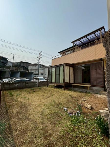 中古戸建 佐倉市上座555-23 京成本線ユーカリが丘駅 1,880万円