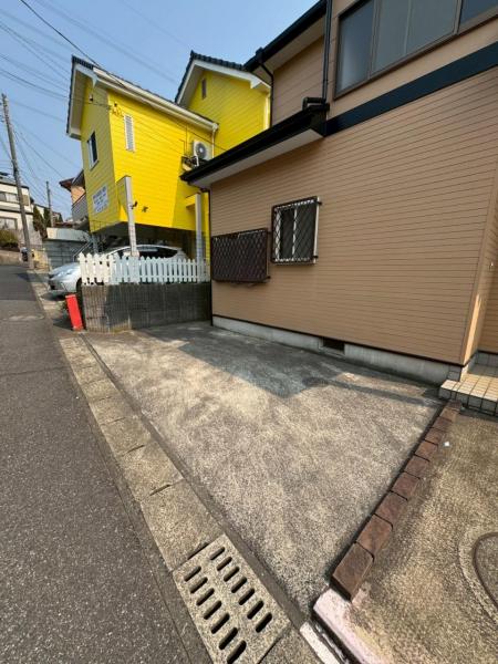 中古戸建 佐倉市上座555-23 京成本線ユーカリが丘駅 1,880万円