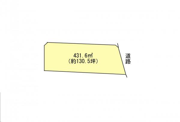 土地 佐倉市上座 京成本線ユーカリが丘駅 2,330万円