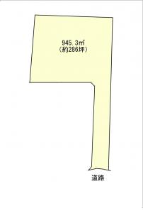 土地 佐倉市上座776-5 京成本線ユーカリが丘駅 31400000