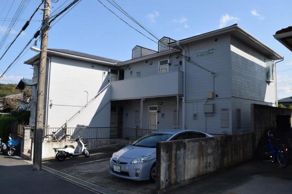 アパート 佐倉市上座400-108 京成本線ユーカリが丘駅 4,280万円