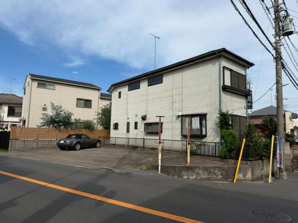 土地 佐倉市井野1109-147 京成本線志津駅 1,780万円
