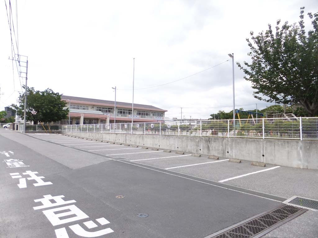 佐倉市立 北志津保育園