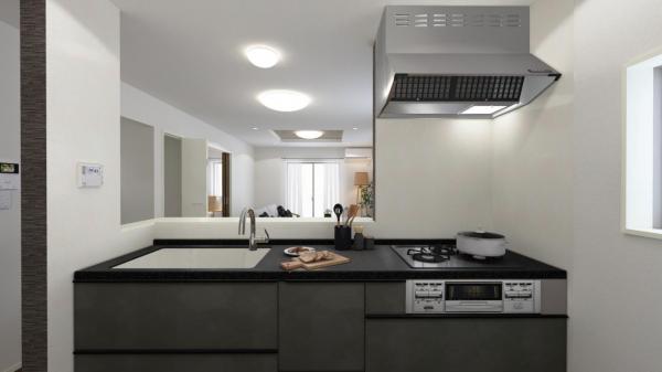 新築戸建 佐倉市井野1353-2の一部 京成本線志津駅 3,480万円