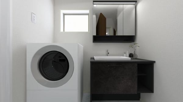 新築戸建 佐倉市井野1353-2の一部 京成本線志津駅 3,480万円