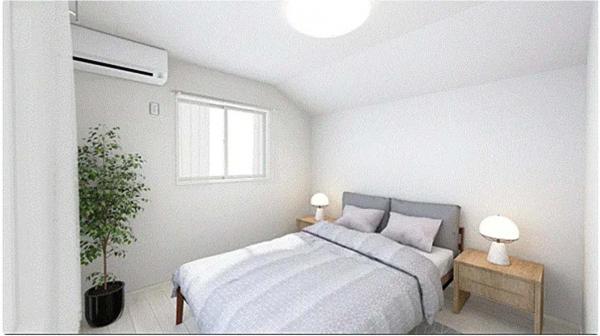 新築戸建 佐倉市井野1353-2の一部 京成本線志津駅 2,980万円