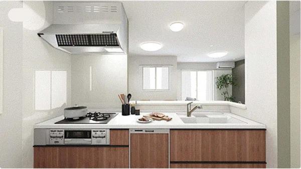 新築戸建 佐倉市井野1353-2の一部 京成本線志津駅 3,480万円