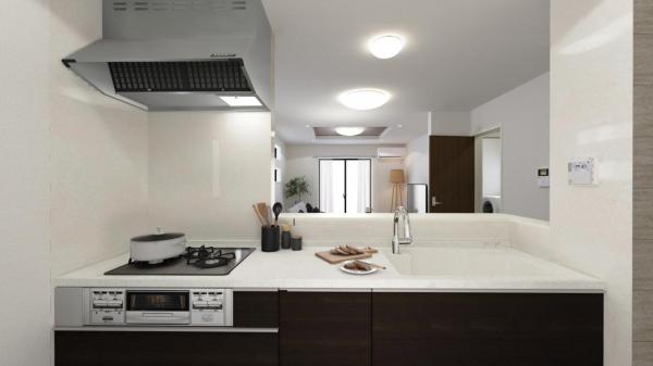 新築戸建 佐倉市井野1353-2の一部 京成本線志津駅 3,580万円