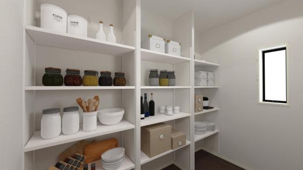 新築戸建 佐倉市井野1353-2の一部 京成本線志津駅 3,580万円