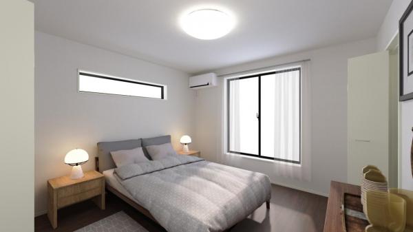 新築戸建 佐倉市井野1353-2の一部 京成本線志津駅 3,580万円