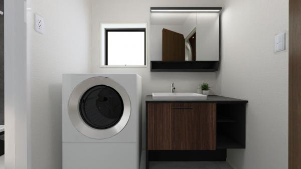 新築戸建 佐倉市井野1353-2の一部 京成本線志津駅 3,580万円